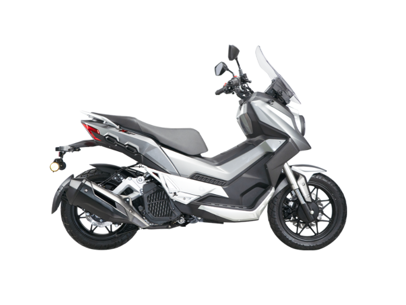 WMOTO XTREME 150i